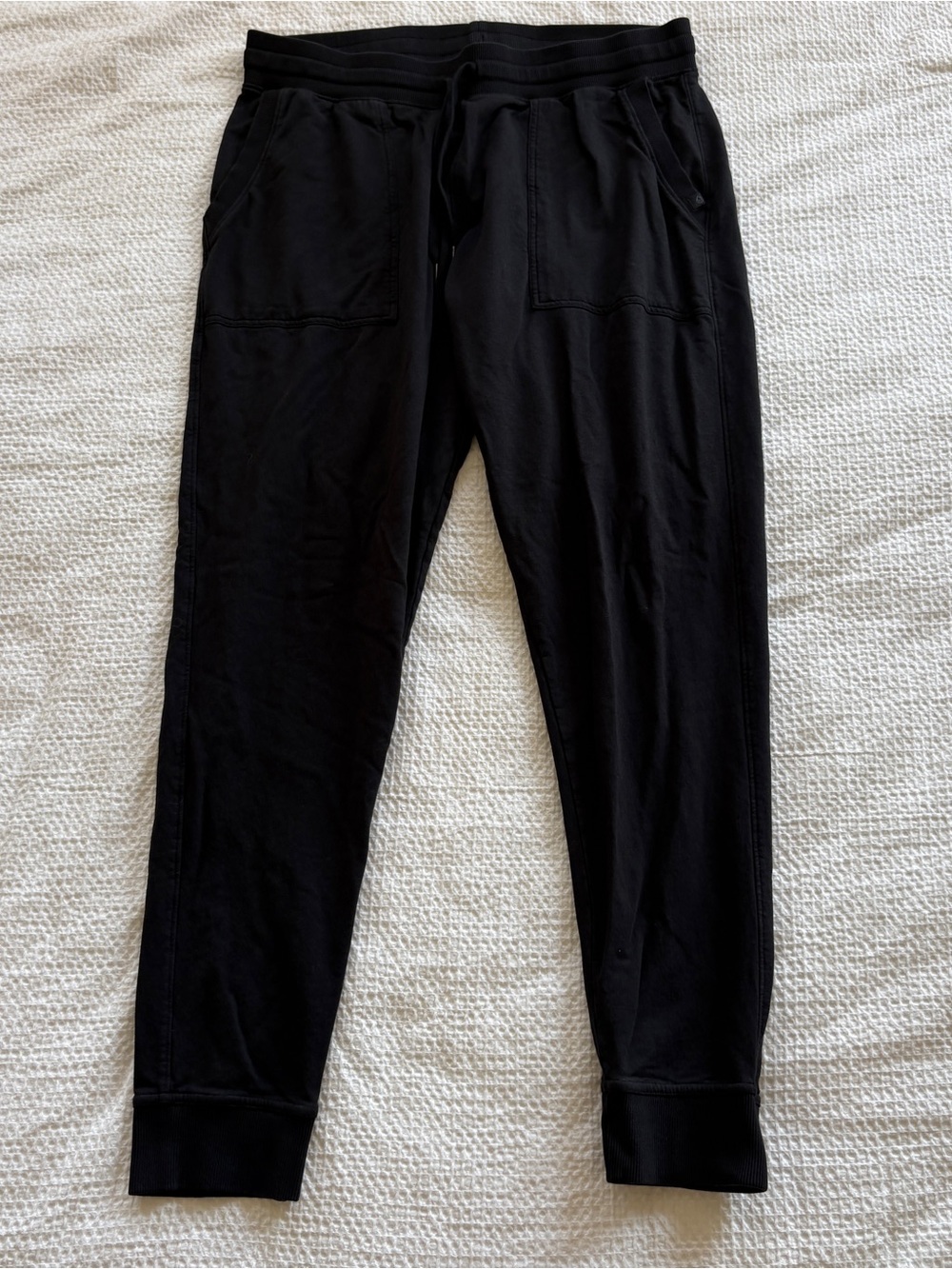 tasc Varsity Jogger